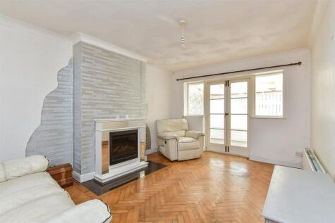 South Coast Road, Peacehaven, East Sussex