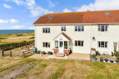 Westdean Avenue, Newhaven, East Sussex