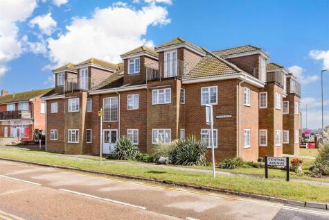 Central Avenue, Telscombe Cliffs, Peacehaven, East Sussex
