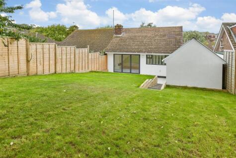 Willow Walk, Newhaven, East Sussex