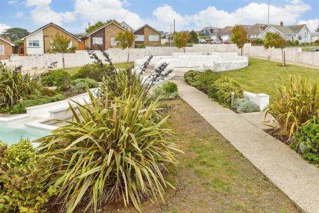 Communal Gardens