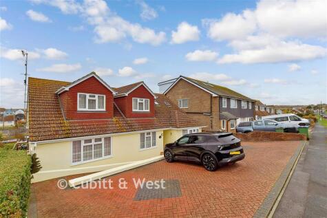 Fairlight Avenue, Telscombe Cliffs, East Sussex