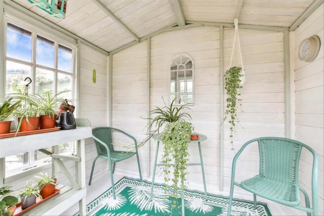 External Lifestyle Photograph