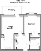 Third Floor