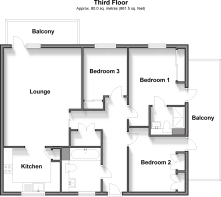 Third Floor