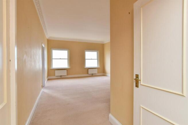Internal Lifestyle Photograph