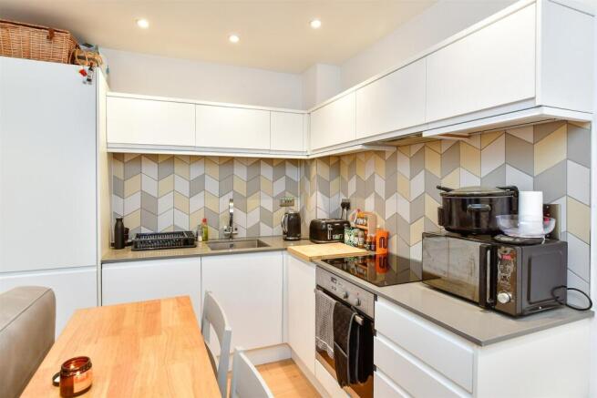 Lounge/ Kitchen/ Diner