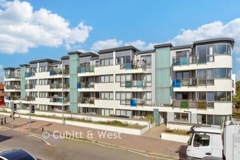 Roman Road, Hove, East Sussex