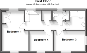 Ground Floor Annexe