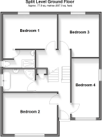 Split Level Ground Floor