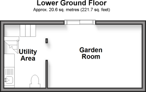 Lower Ground Floor
