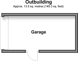 Outbuilding