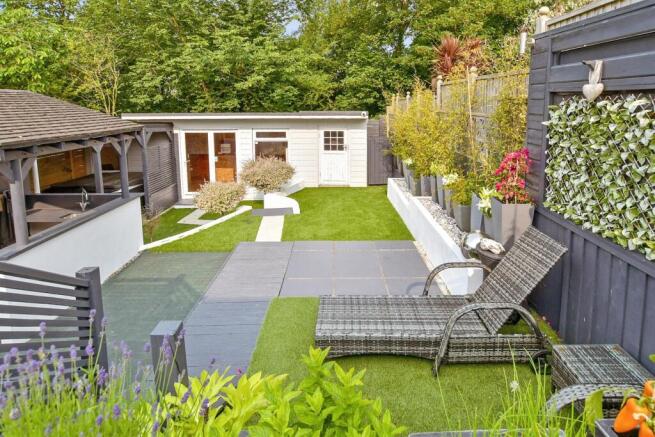 External Lifestyle Photograph