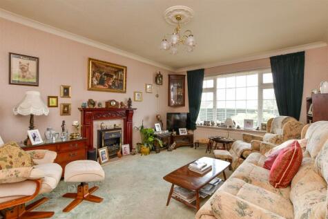 McWilliam Road, Woodingdean, Brighton, East Sussex