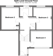 Split Level Ground Floor