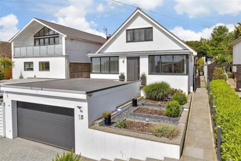 Channel View Road, Woodingdean, Brighton, East Sussex