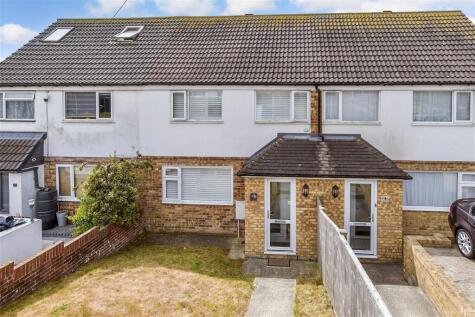 Donnington Road, Woodingdean, Brighton, East Sussex