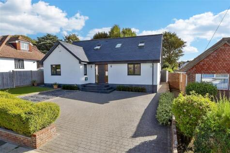 Millyard Crescent, Woodingdean, Brighton, East Sussex