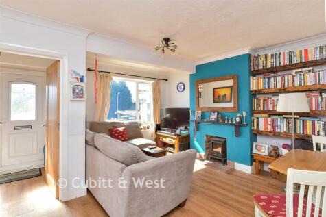 Langley Crescent, Woodingdean, Brighton, East Sussex