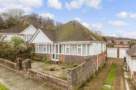 Eley Crescent, Rottingdean, Brighton, East Sussex