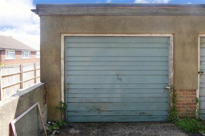 Garage For Sale In Falmer Road Woodingdean Brighton East Sussex