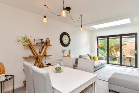 Vernon Avenue, Woodingdean, Brighton, East Sussex