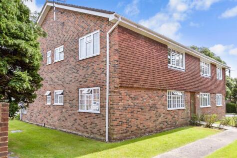 Broadwater Street West, Worthing, West Sussex