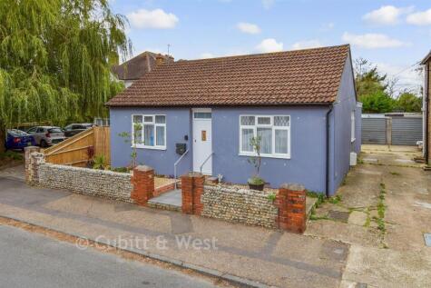 Stone Lane, Worthing, West Sussex