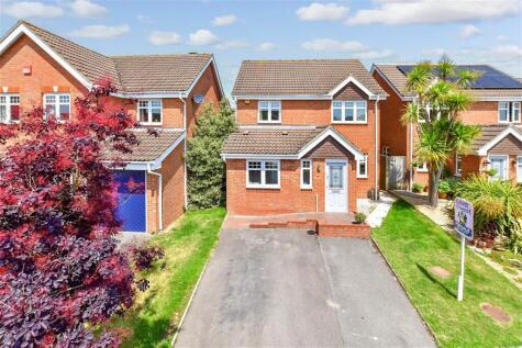 Wisteria Gardens, Havant, Hampshire