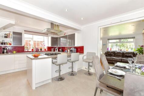 Ernest Road, Havant, Hampshire