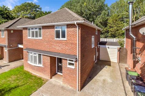 Swallow Close, Havant, Hampshire