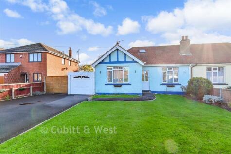 Park Lane, Bedhampton, Havant, Hampshire