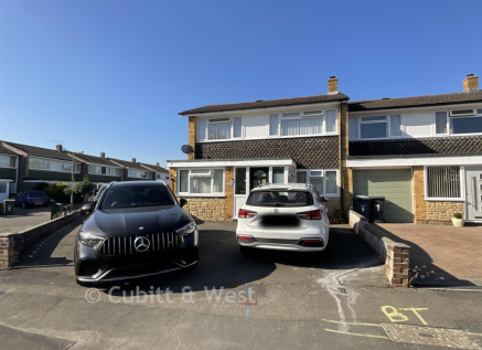 Russell Road, Havant, Hampshire