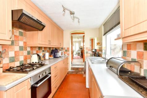 West Street, Havant, Hampshire