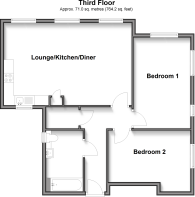 Third Floor