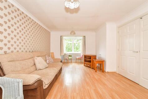 Nutfield Place, Portsmouth, Hampshire