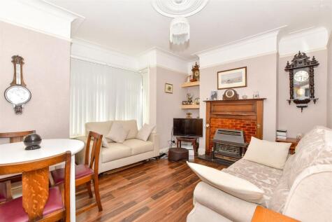 Lichfield Road, Baffins, Portsmouth, Hampshire