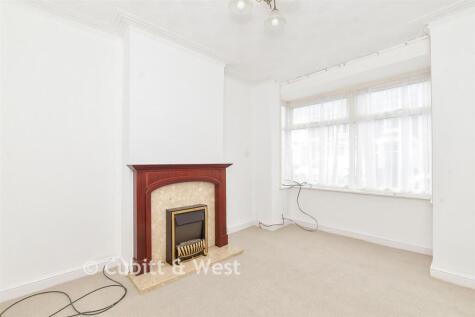 Stapleton Road, Portsmouth, Hampshire