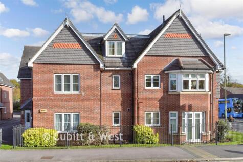 Craigbank Court, Fareham, Hampshire