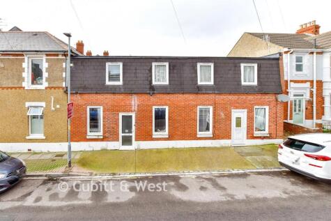 Tangier Road, Portsmouth, Hampshire