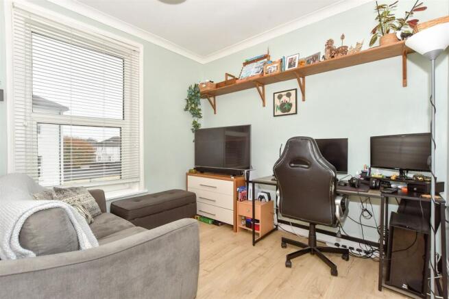 Lounge/Kitchen