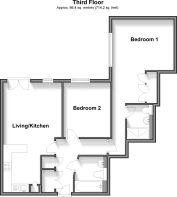Third Floor