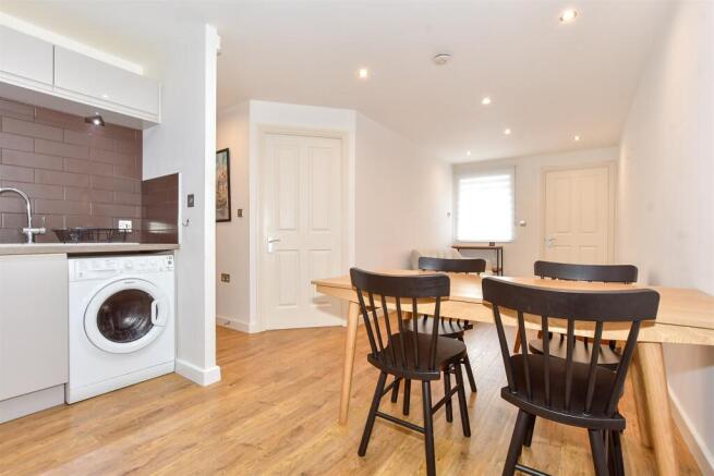 Internal Lifestyle Photograph