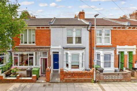 Woodmancote Road, Southsea, Hampshire