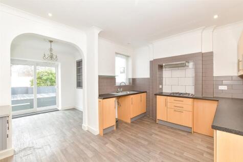 Goodwood Road, Southsea, Hampshire