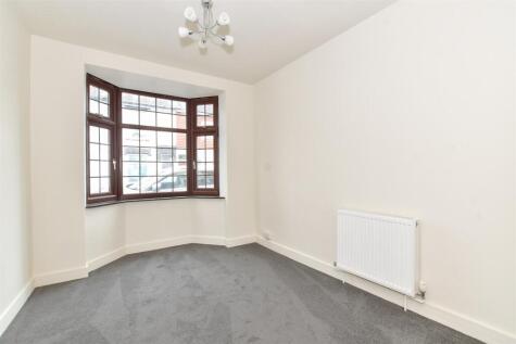 Trevor Road, Southsea, Hampshire