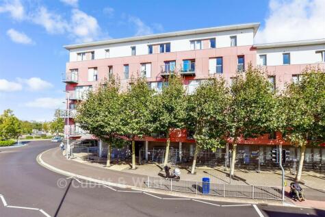 Goldsmith Avenue, Southsea, Hampshire