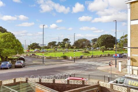 South Parade, Southsea, Hampshire