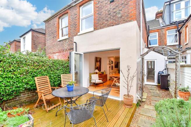 External Lifestyle Photograph