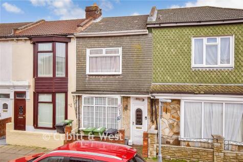 Heidelberg Road, Southsea, Hampshire